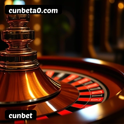 Logo da cunbet