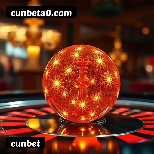 Loterias online disponíveis na cunbet