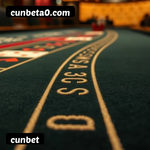 cunbet segurança SSL 256-bit - Licença Curaçao, eCOGRA, GLI certificado